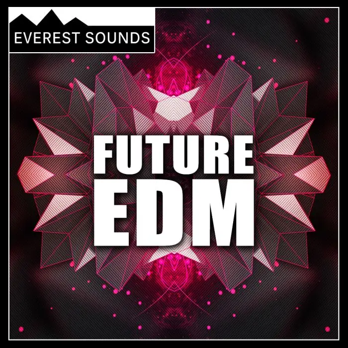 Everest Sound: Future EDMMIDI FIles