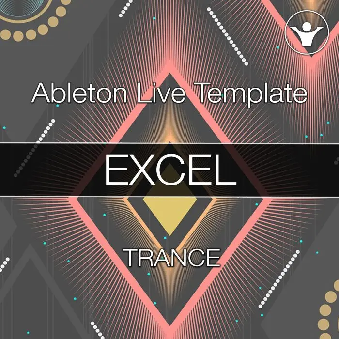 Ableton Live Project Template - ExcelAbleton Templates