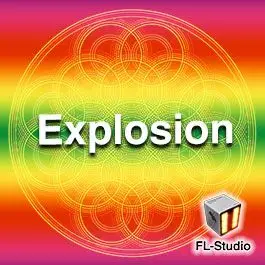 ExplosionFL Studio Templates