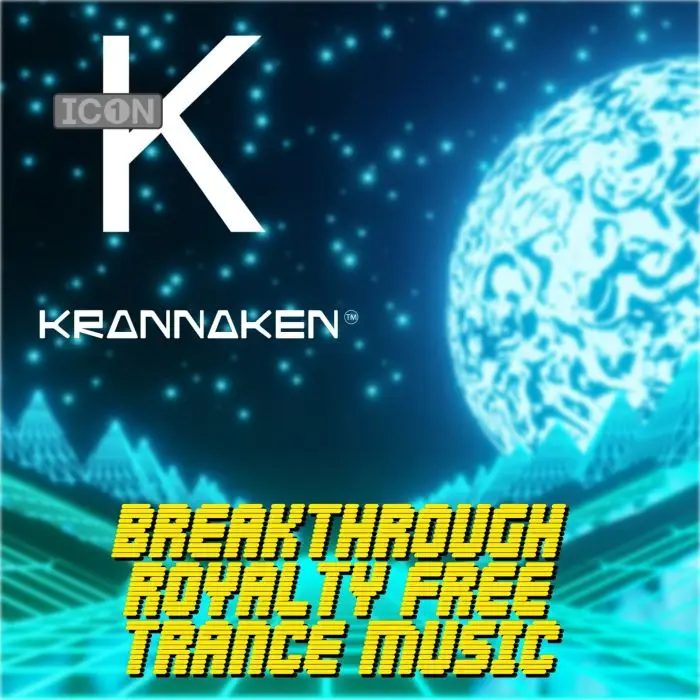 Krannaken - Breakthrough WAV and mp3Stock Music