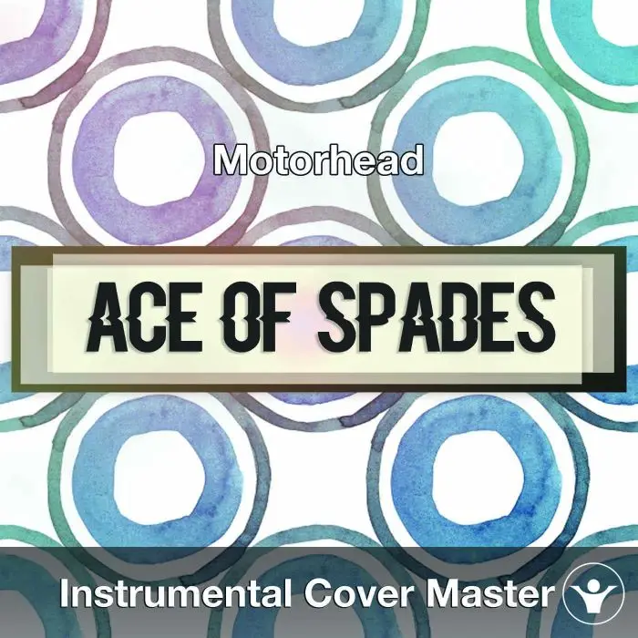Motorhead - Ace Of Spades (Instrumental Cover)Instrumental Covers