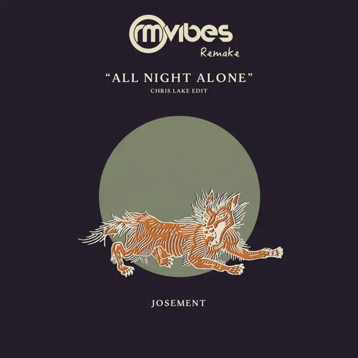 Chris Lake - All Night Alone (Ableton Remake)Ableton Templates