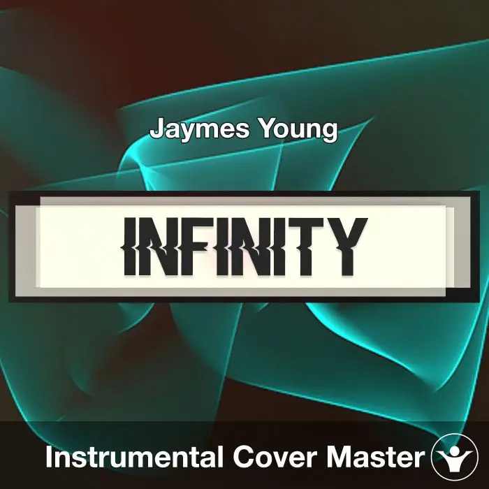 Infinity - Jaymes Young - Acapella CoverInstrumental Covers