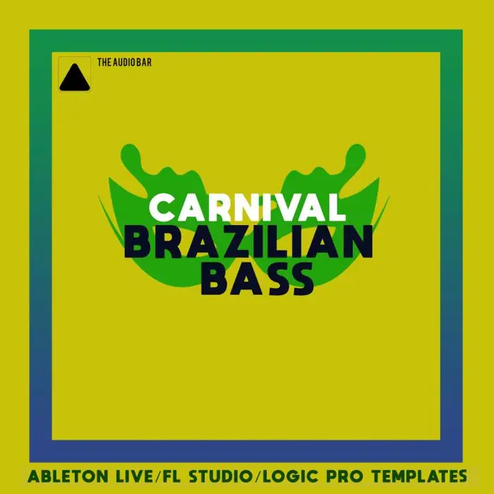 Carnival FL Studio House Music TemplateFL Studio Templates