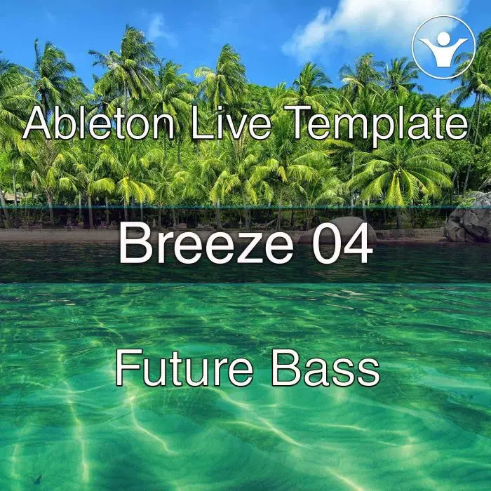 Ableton Template Breeze 04Ableton Templates