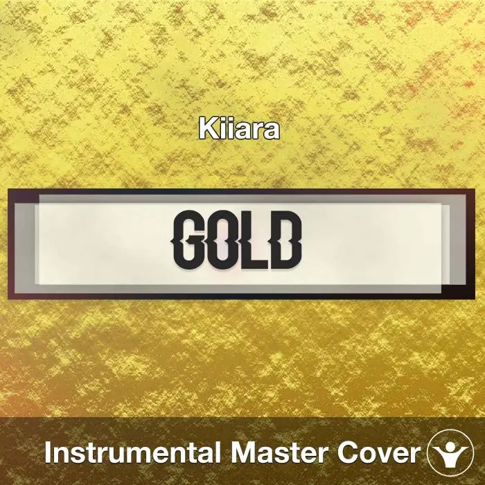 Kiiara - Gold (Instrumental Cover)Instrumental Covers
