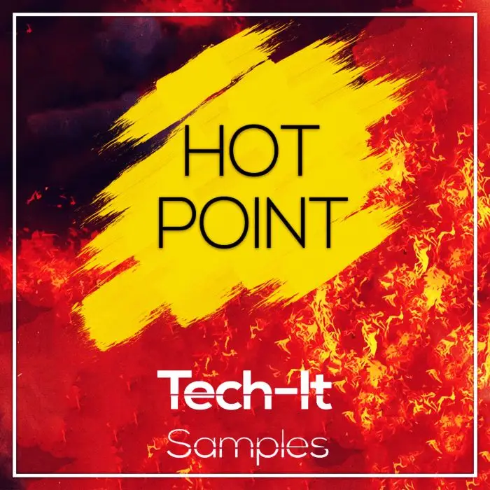 Hot Point FL Studio v20.6 TemplateFL Studio Templates