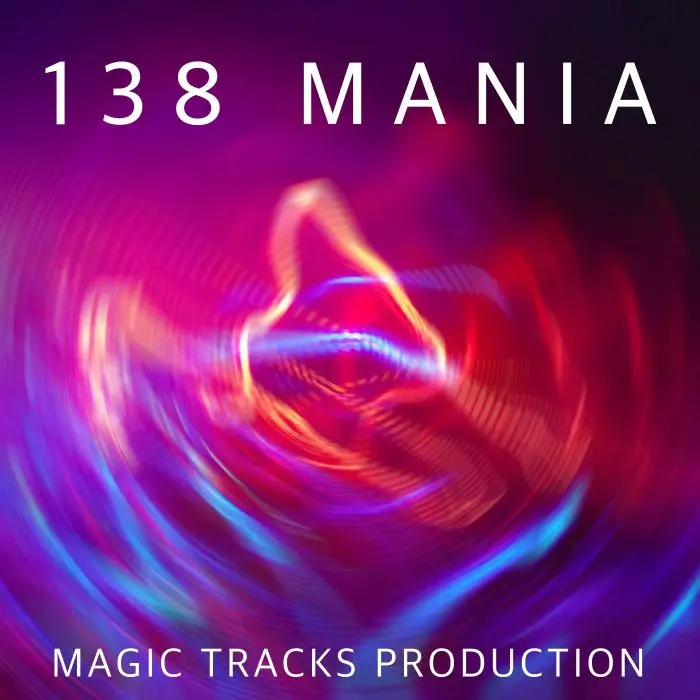 138 Mania (Ableton Live Template+Mastering)Ableton Templates