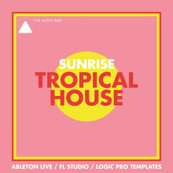 Sunrise FL StudioFL Studio Templates