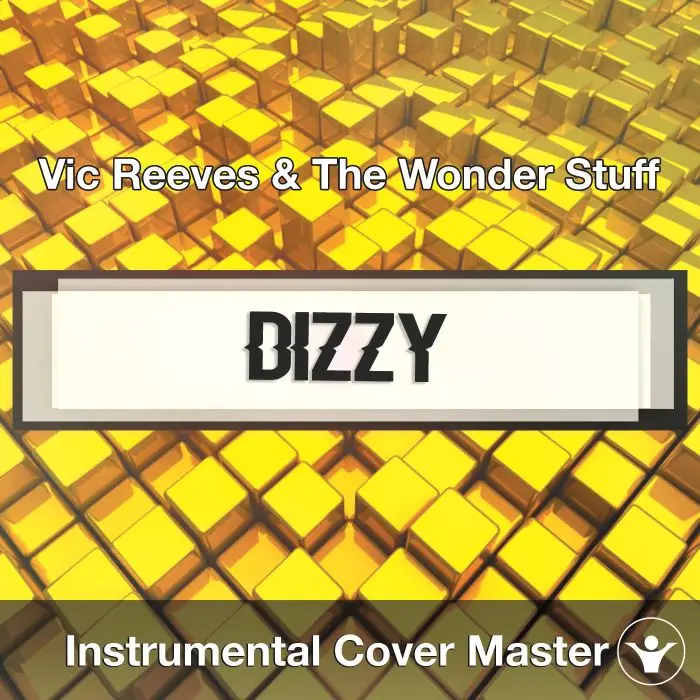 Dizzy (Vic Reeves & The Wonder Stuff) - Instrumental CoverInstrumental Covers