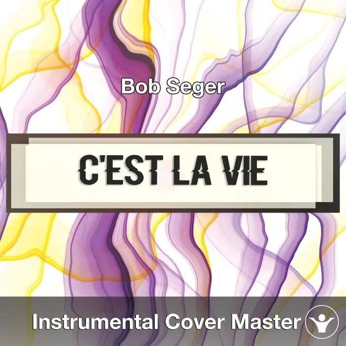 C'est La Vie (Bob Seger) - Instrumental CoverInstrumental Covers