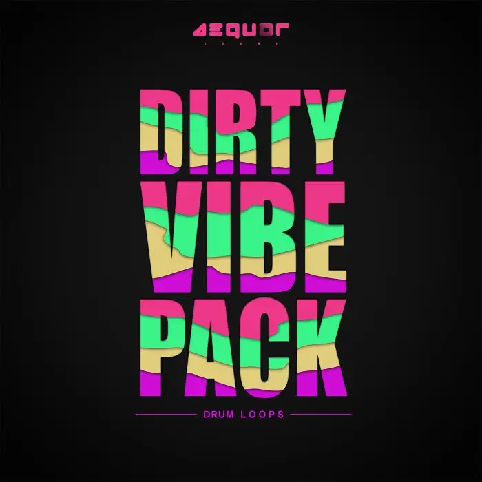 Dirty VibeSample Packs