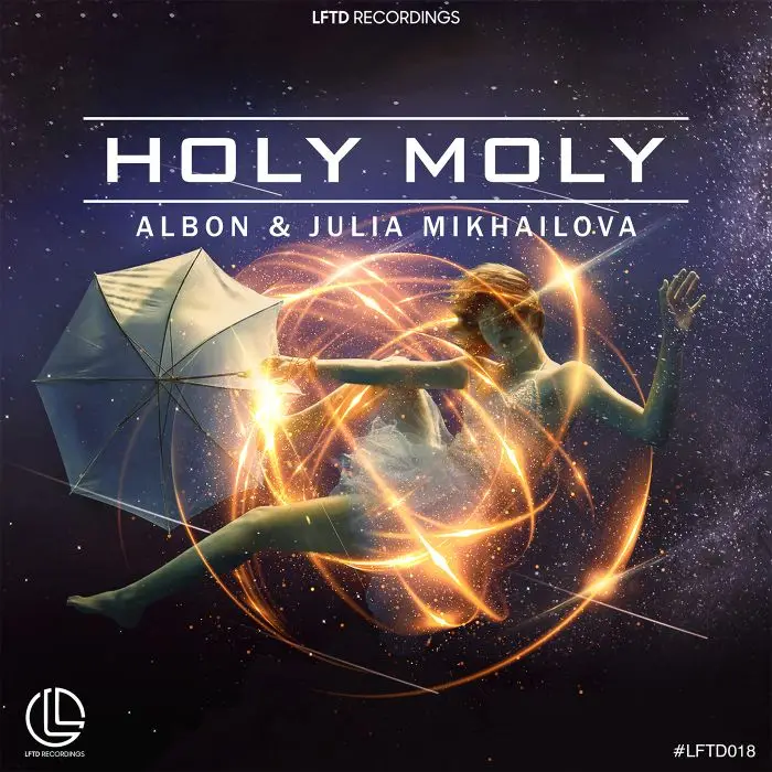 Albon feat. Julia Mikhailova - Holy Moly - Stock MusicStock Music