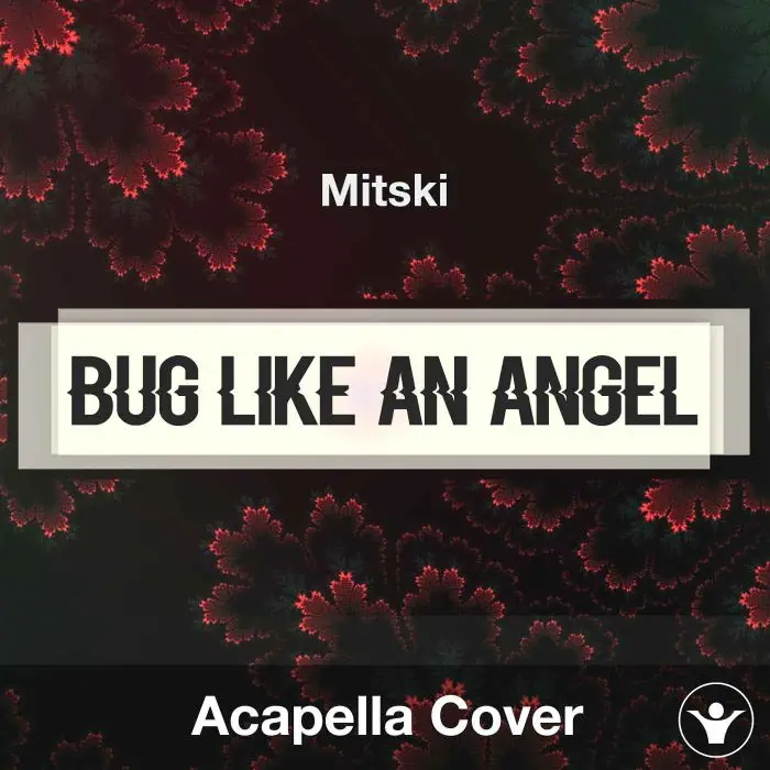 Bug Like an Angel - Mitski - Acapella CoverAcapella Covers