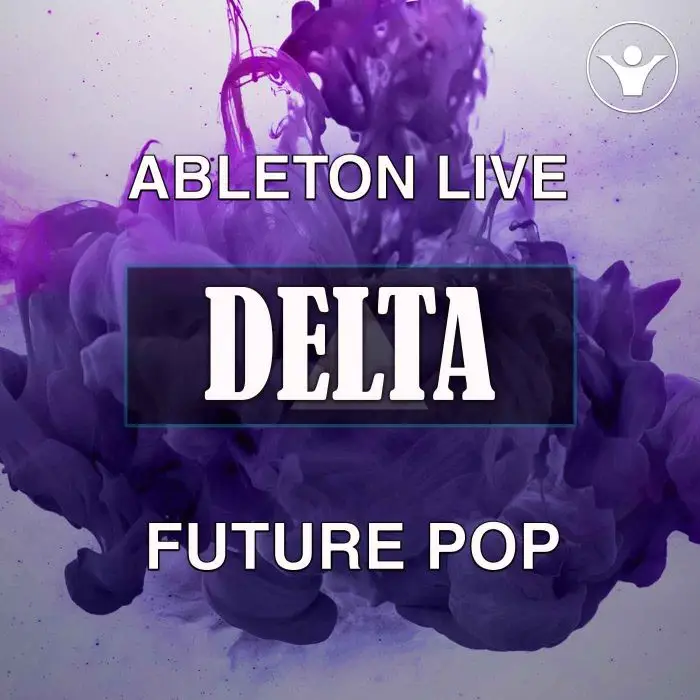 Delta Future Pop Ableton Live TemplateAbleton Templates