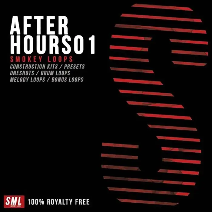 After Hours 01MIDI FIles