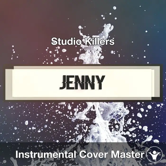 Studio Killers - Jenny (Instrumental Cover)Instrumental Covers