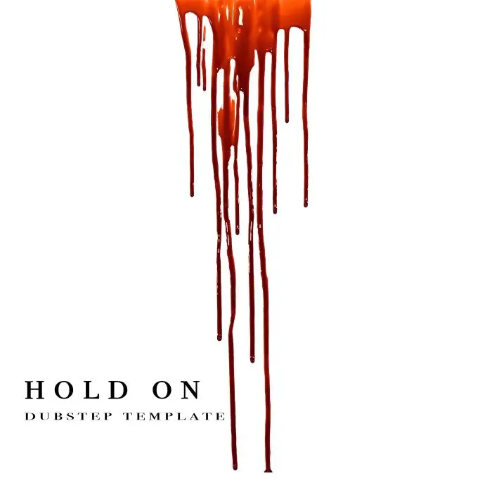 Hold On - Ableton Live TemplateAbleton Templates