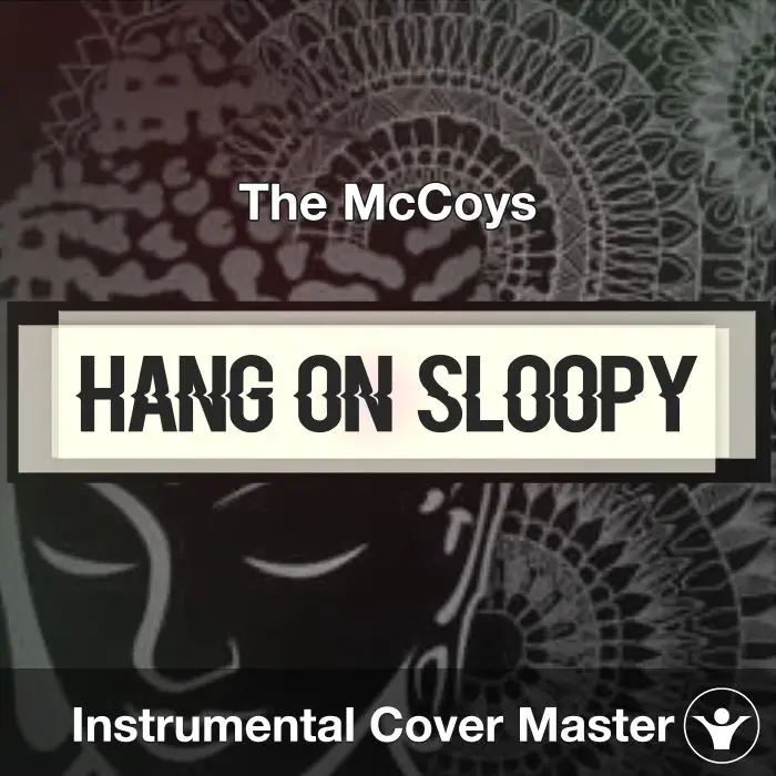 Hang On Sloopy - The McCoys - Instrumental CoverInstrumental Covers
