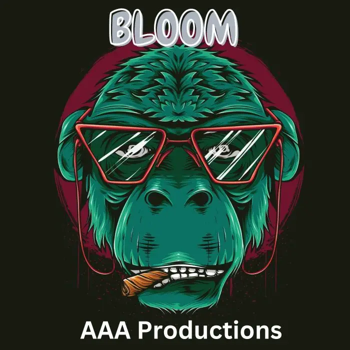 Bloom - New Generation Melodic Techno Ableton 11 Template Ableton Templates