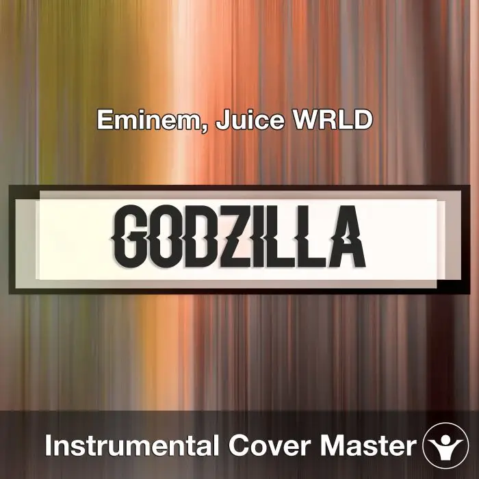 Eminem, Juice WRLD - Godzilla (Instrumental Cover)Instrumental Covers