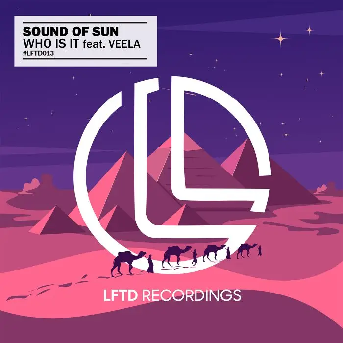 Sound Of Sun - Who Is It - Stock MusicStock Music