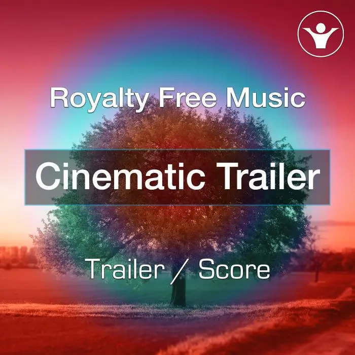 Cinematic TrailerStock Music
