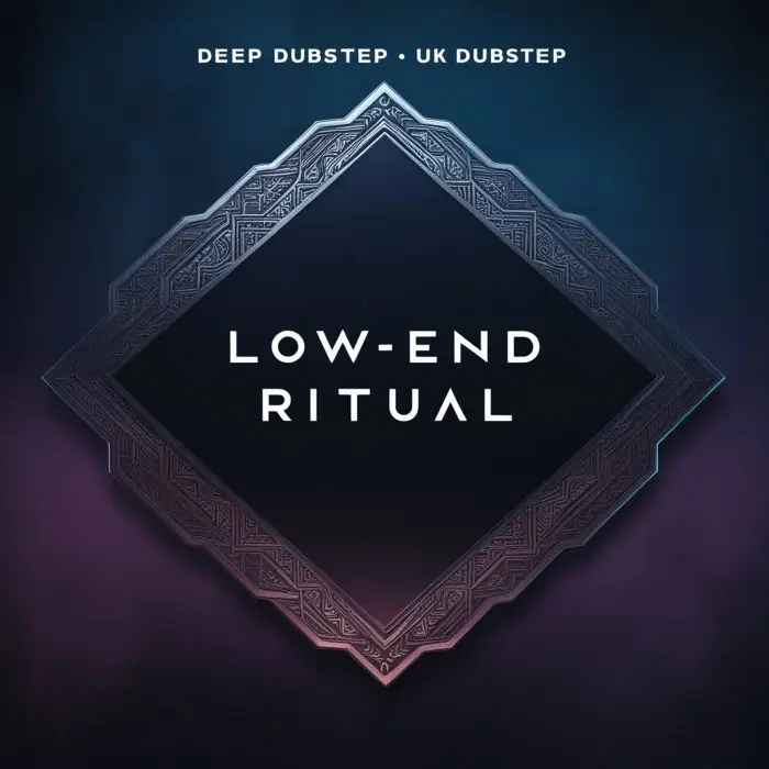 Low-End Ritual - Ableton Live TemplateAbleton Templates (Stock Plugins)