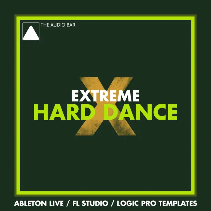 Extreme Ableton LiveAbleton Templates