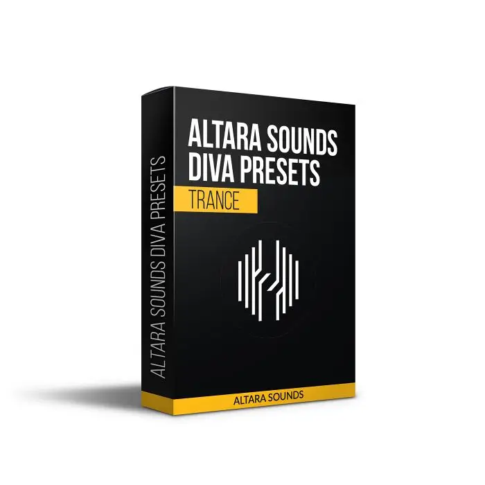 Altara Sounds Diva PresetsUhe Diva Presets