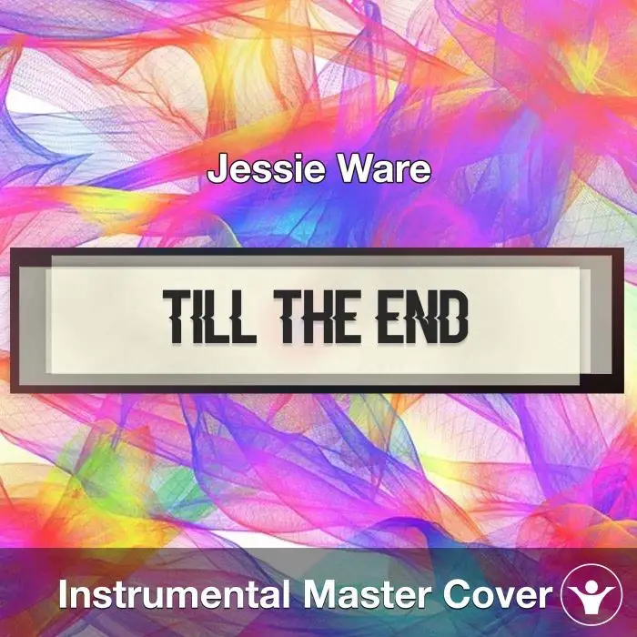 Jessie Ware - Till The End (Instrumental Cover)Instrumental Covers