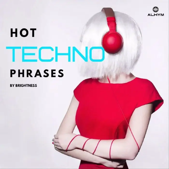 Brightness - Hot Techno PhrasesVocal Packs