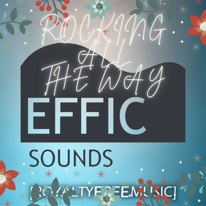 Rocking All  The Way (Pack with 7 Versions)Instrumental Covers