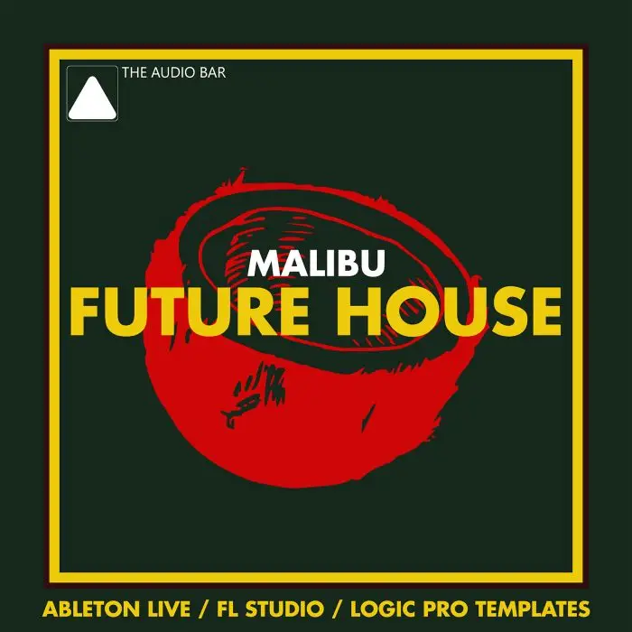 Malibu Ableton LiveAbleton Templates