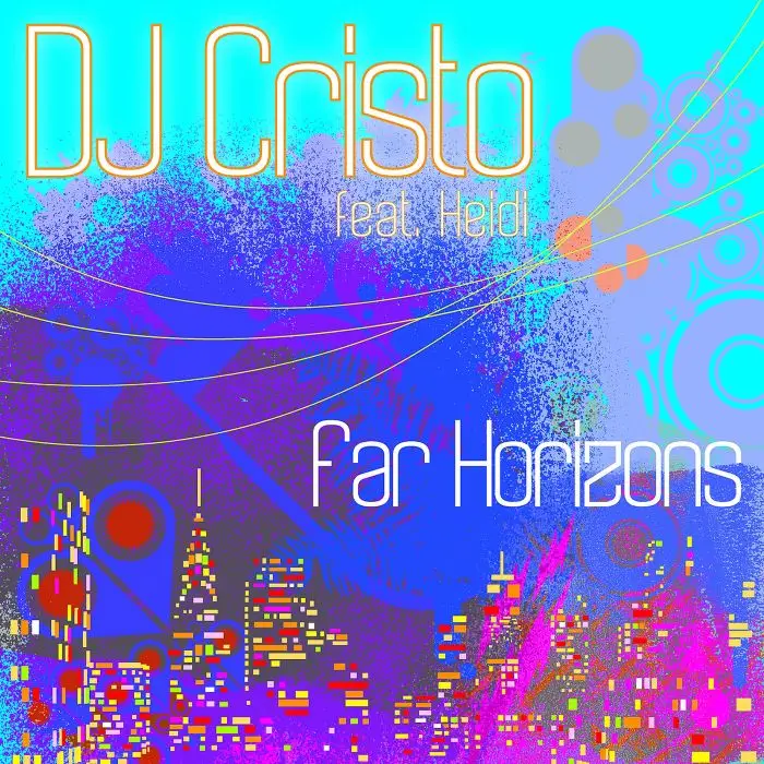 DJ Cristo feat. Heidi - Far Horizons (Original Instrumental)Stock Music