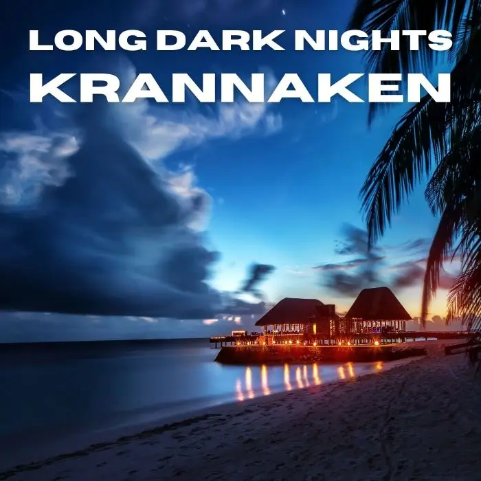 Krannaken - Long Dark Nights Royalty-Free MusicStock Music