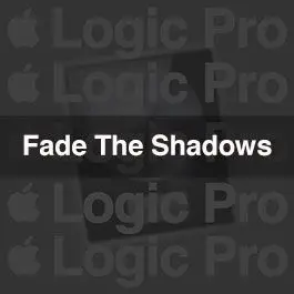 Fade The ShadowsLogic Pro Templates