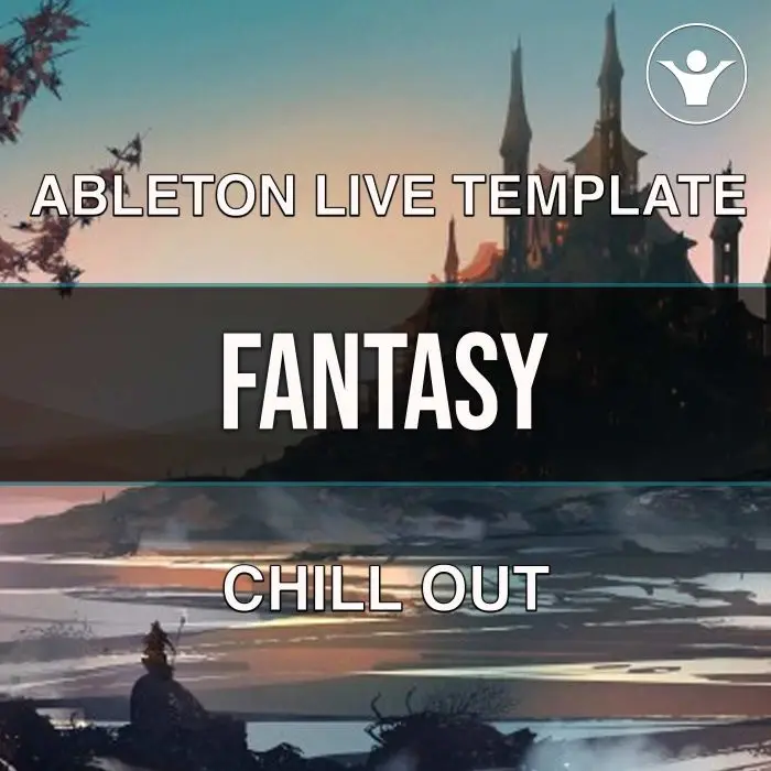 Fantasy - Ableton Live 10 TemplateAbleton Templates