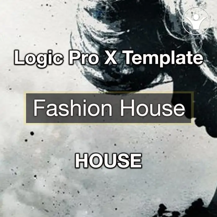 Fashion HouseAbleton Templates