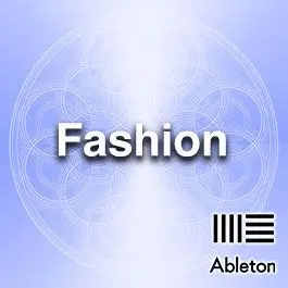 Fashion TemplateAbleton Templates