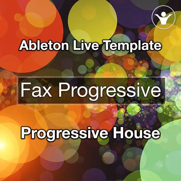 Fax Progressive HouseAbleton Templates