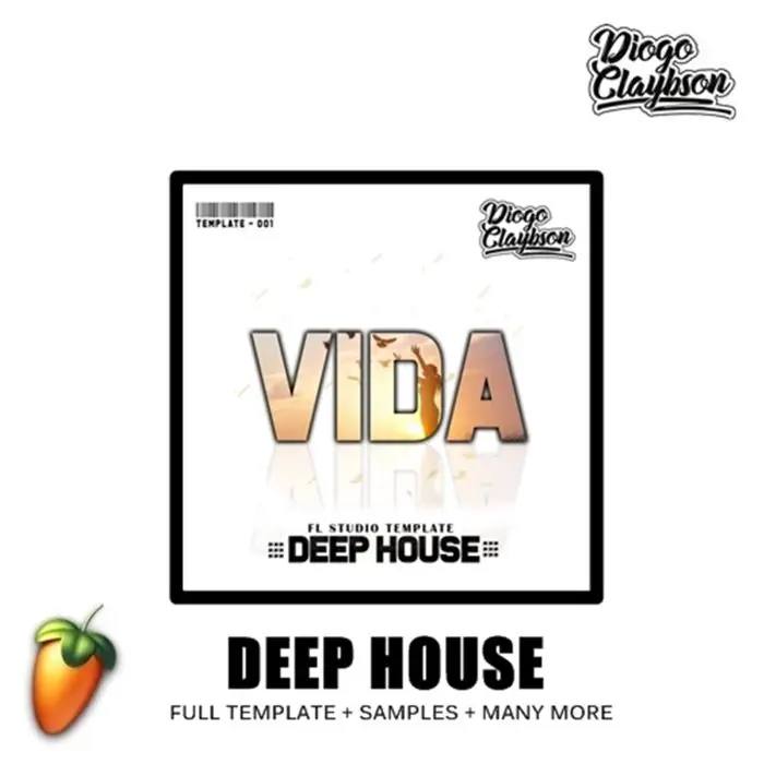 VidaFL Studio Templates