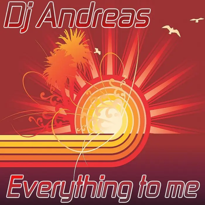 Dj Andreas -Everything To Me (Original Mix)Stock Music