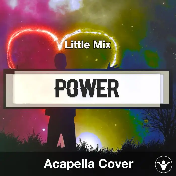 Power (Little Mix) - Acapella CoverAcapella Covers