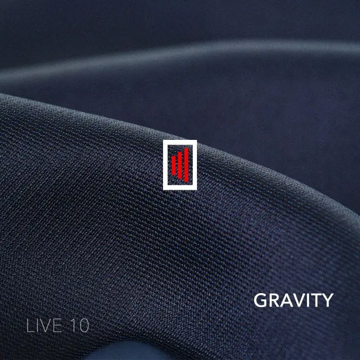 Gravity - Ableton Template (Massive Attack style)Ableton Templates