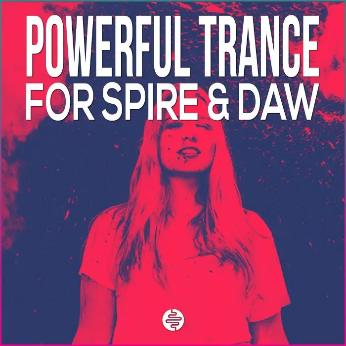 Powerful Trance & Psy Trance for Spire and FL StudioSample Packs