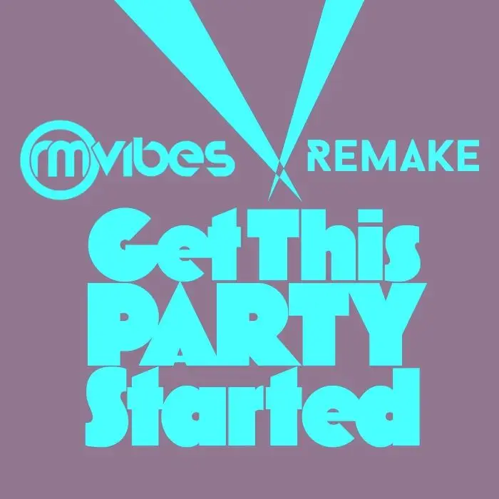 Westend - Get This Party Started (Ableton Remake)Ableton Templates