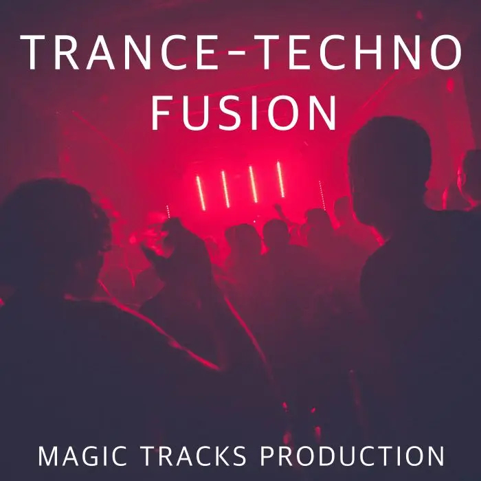 Trance -Techno Fusion (Ableton Live Template+Mastering)Ableton Templates