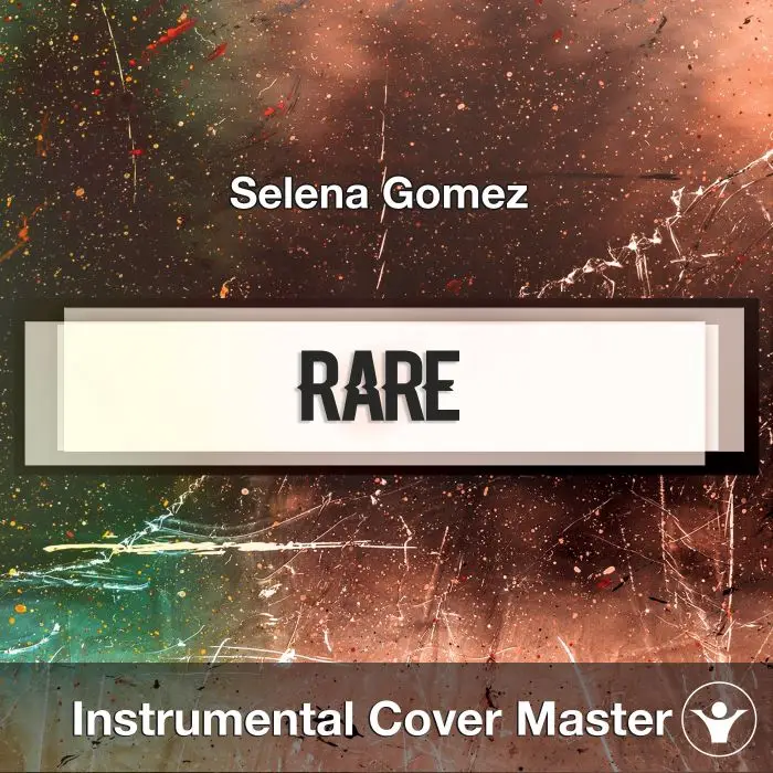 Selena Gomez - Rare (Instrumental Cover)Instrumental Covers
