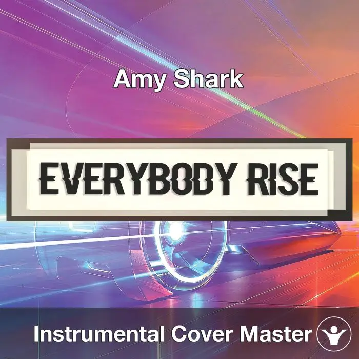 Amy Shark - Everybody Rise (Instrumental Cover)Instrumental Covers
